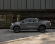 2021 Ford Ranger Wolftrak - Side Wallpaper 190x150