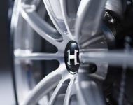 2021 Hennessey Venom F5 - Brakes Wallpaper 190x150