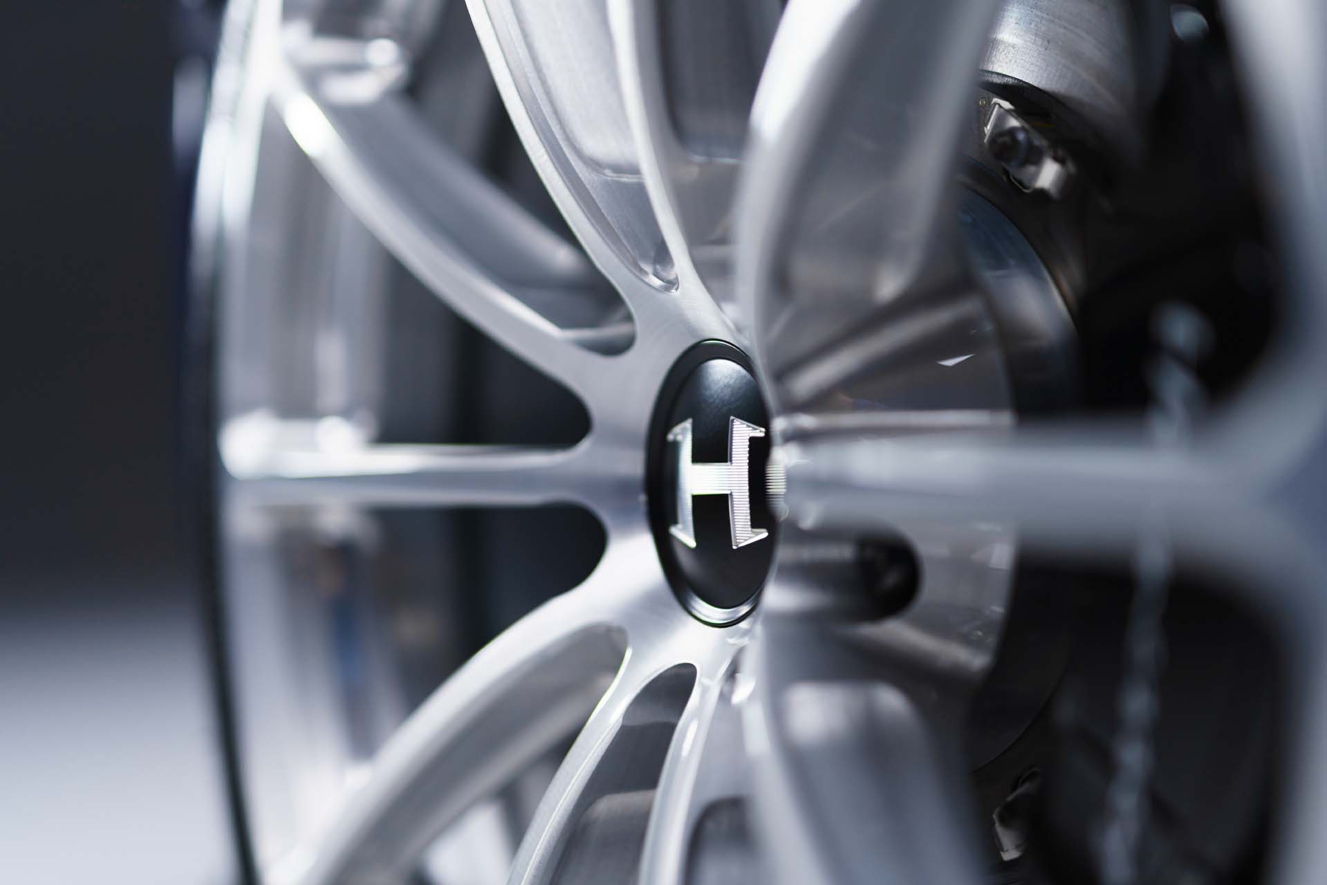 Download 2021 Hennessey Venom F5 - Brakes HD Wallpaper 1919x1280 #27