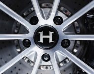 2021 Hennessey Venom F5 - Brakes Wallpaper 190x150