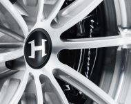 2021 Hennessey Venom F5 - Brakes Wallpaper 190x150