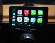 2021 Hennessey Venom F5 - Central Console Wallpaper 190x150