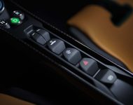 2021 Hennessey Venom F5 - Central Console Wallpaper 190x150