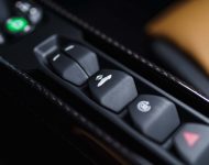 2021 Hennessey Venom F5 - Central Console Wallpaper 190x150