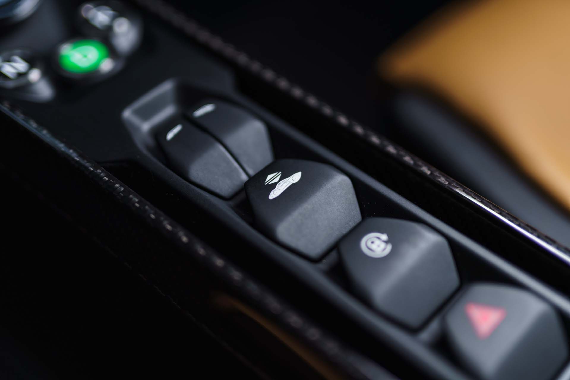 Download 2021 Hennessey Venom F5 - Central Console HD Wallpaper 1919x1280 #57