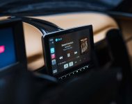 2021 Hennessey Venom F5 - Central Console Wallpaper 190x150