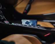 2021 Hennessey Venom F5 - Central Console Wallpaper 190x150