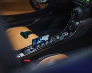 2021 Hennessey Venom F5 - Central Console Wallpaper 190x150