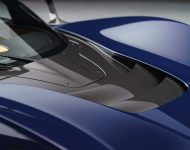 2021 Hennessey Venom F5 - Detail Wallpaper 190x150