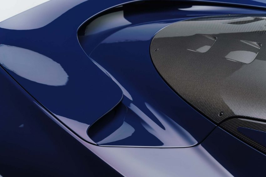 2021 Hennessey Venom F5 - Detail Wallpaper 850x567 #25