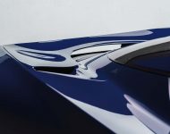 2021 Hennessey Venom F5 - Detail Wallpaper 190x150
