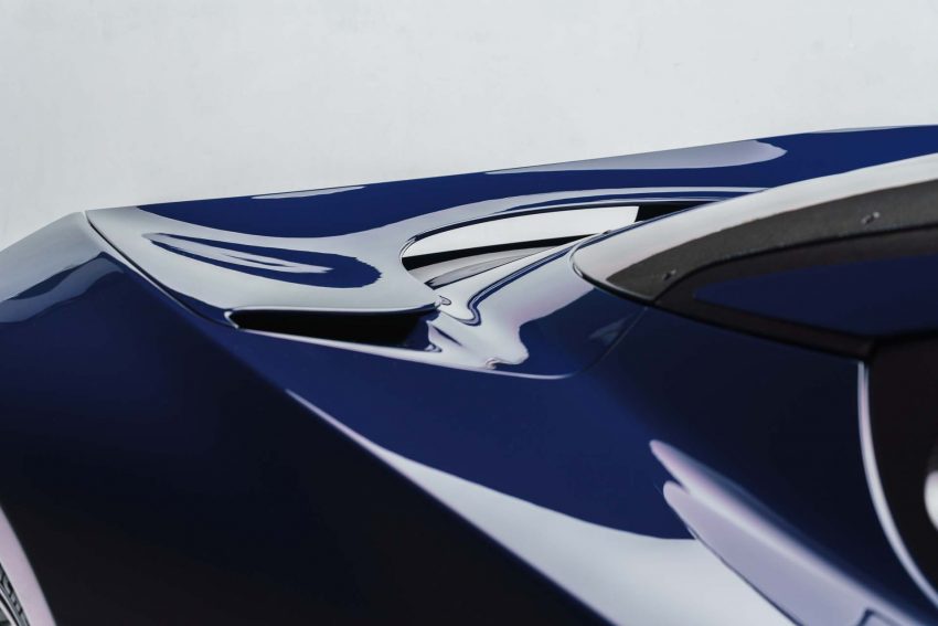 2021 Hennessey Venom F5 - Detail Wallpaper 850x567 #24