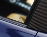 2021 Hennessey Venom F5 - Detail Wallpaper 190x150