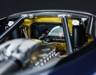 2021 Hennessey Venom F5 - Engine Wallpaper 190x150