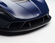 2021 Hennessey Venom F5 - Front Bumper Wallpaper 190x150