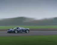 2021 Hennessey Venom F5 - Front Three-Quarter Wallpaper 190x150