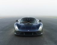 2021 Hennessey Venom F5 - Front Wallpaper 190x150