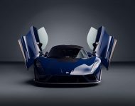 2021 Hennessey Venom F5 - Front Wallpaper 190x150