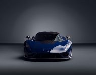 2021 Hennessey Venom F5 - Front Wallpaper 190x150