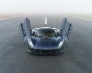 2021 Hennessey Venom F5 - Front Wallpaper 190x150