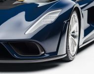 2021 Hennessey Venom F5 - Headlight Wallpaper 190x150