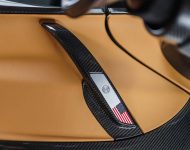 2021 Hennessey Venom F5 - Interior, Detail Wallpaper 190x150