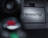 2021 Hennessey Venom F5 - Interior, Detail Wallpaper 190x150