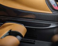 2021 Hennessey Venom F5 - Interior, Detail Wallpaper 190x150