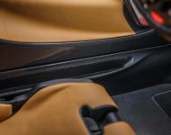 2021 Hennessey Venom F5 - Interior, Detail Wallpaper 190x150