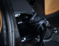 2021 Hennessey Venom F5 - Interior, Detail Wallpaper 190x150