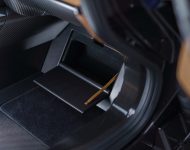 2021 Hennessey Venom F5 - Interior, Detail Wallpaper 190x150