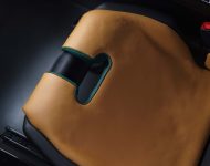 2021 Hennessey Venom F5 - Interior, Seats Wallpaper 190x150