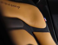 2021 Hennessey Venom F5 - Interior, Seats Wallpaper 190x150