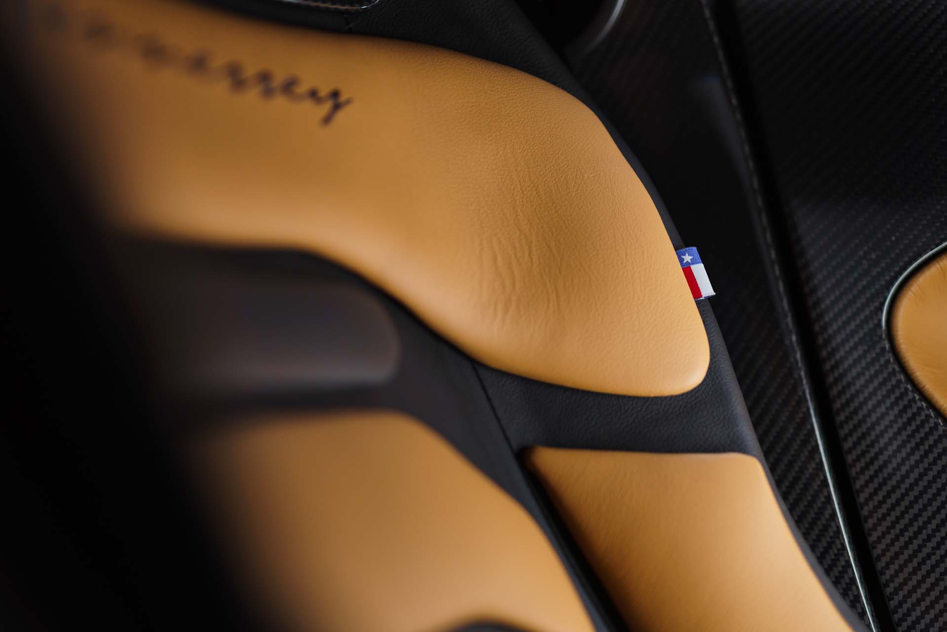 Download 2021 Hennessey Venom F5 - Interior, Seats HD Wallpaper 1919x1280 #49