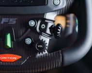 2021 Hennessey Venom F5 - Interior, Steering Wheel Wallpaper 190x150