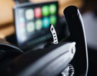 2021 Hennessey Venom F5 - Interior, Steering Wheel Wallpaper 190x150