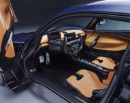 2021 Hennessey Venom F5 - Interior Wallpaper 190x150