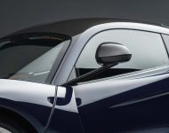 2021 Hennessey Venom F5 - Mirror Wallpaper 190x150