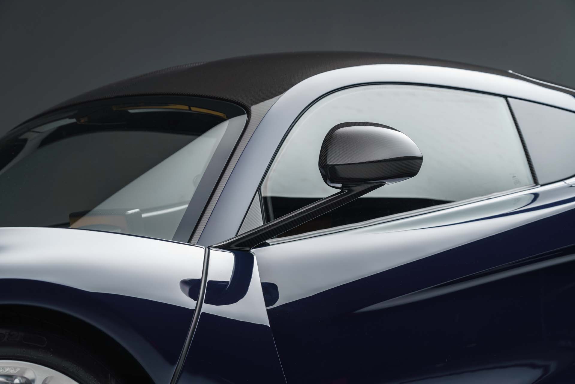 Download 2021 Hennessey Venom F5 - Mirror HD Wallpaper 1919x1280 #18