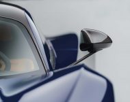 2021 Hennessey Venom F5 - Mirror Wallpaper 190x150