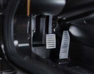 2021 Hennessey Venom F5 - Pedals Wallpaper 190x150