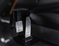 2021 Hennessey Venom F5 - Pedals Wallpaper 190x150