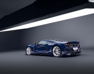2021 Hennessey Venom F5 - Rear Three-Quarter Wallpaper 190x150