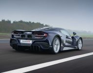 2021 Hennessey Venom F5 - Rear Three-Quarter Wallpaper 190x150