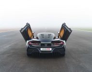 2021 Hennessey Venom F5 - Rear Wallpaper 190x150