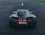 2021 Hennessey Venom F5 - Rear Wallpaper 190x150