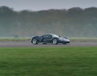 2021 Hennessey Venom F5 - Side Wallpaper 190x150