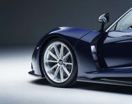 2021 Hennessey Venom F5 - Wheel Wallpaper 190x150