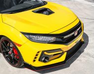 2021 Honda Civic Type R Limited Edition - Detail Wallpaper 190x150