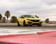 2021 Honda Civic Type R Limited Edition - Front Wallpaper 190x150